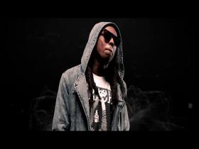 Eminem No Love (feat Lil Wayne) (HD-Rip)